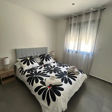 Complete Piscine 120m2 4 Lit 4chambre Вилла *